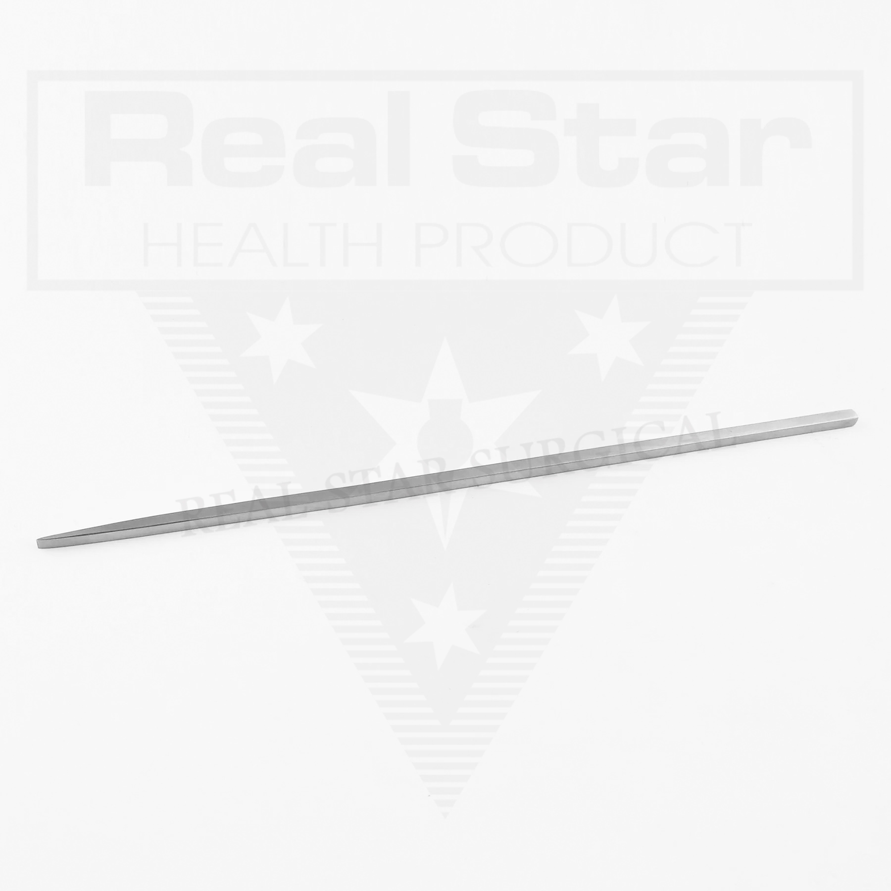 Lanbotte Bone Chisels 24cm, 04mm Straight